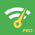 WiFi Monitor Pro: net analyzer Mod APK icon