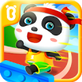 Panda Sports Games - For Kids icon