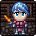 Pocket Dungeon - RPG game icon