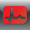 EKG-card™ icon