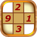 Best Sudoku App - free classic Mod APK icon