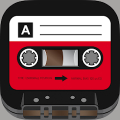 Voice Recorder & Audio Editor Mod APK icon