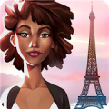 City of Love: Paris Mod APK icon