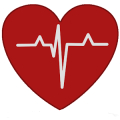 Heart ECG Handbook Mod APK icon