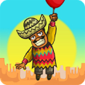 Pancho Rise Up Mod APK icon