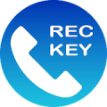 Call Recorder Key Mod APK icon