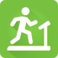 Treadmill Workout Mod APK icon