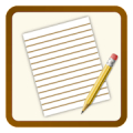 Notepad notes, memo, checklist Mod APK icon