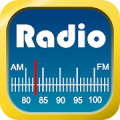 Radio FM ! Mod APK icon