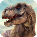 Jungle Dinosaur Hunting 3D 2 Mod APK icon