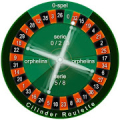 Roulette Predictor & Calc Pro icon