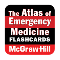 The Atlas of Emergency Medicin Mod APK icon