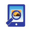 Search By Image Mod APK icon