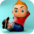 Hide and Prank Find Your Daddy Mod APK icon