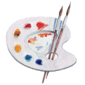 Watercolour Reference Mod APK icon