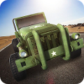 Off Road 4x4 Hill Buggy Race Mod APK icon