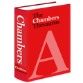 Chambers Thesaurus Mod APK icon