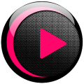 MP3 Player Mod APK icon