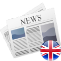 UK Newspapers Mod APK icon