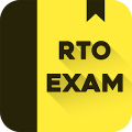 RTO Exam: Driving Licence Test мод APK icon