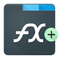 FX File Explorer (Plus License Mod APK icon