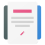 Material Notes Mod APK 1.6.3.1 - Baixar Material Notes Mod para android com [Desbloqueada]