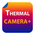Thermal Camera+ for FLIR One Mod APK icon