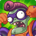 Plants vs. Zombies™ Heroes Mod APK icon