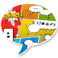 ComiCat (Comic Reader/Viewer) Mod APK icon