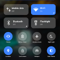 Power Shade: Notification Bar Mod APK icon