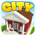 City Story™ Mod APK icon