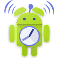 AlarmDroid (alarm clock) Mod APK icon
