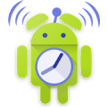 AlarmDroid (alarm clock) icon