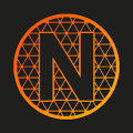 Pixel Net - Neon Icon Pack Mod APK icon