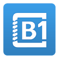 B1 Archiver zip rar unzip Mod APK icon