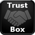 VBE TRUST BOX EMF METER icon