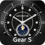 Watch Face Gear S - Lux1 Mod APK 1.1 - Baixar Watch Face Gear S - Lux1 Mod para android com [Pago gratuitamente][Compra