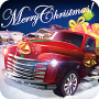 Christmas Snow Truck Legends Mod APK 2.2 - Baixar Christmas Snow Truck Legends Mod para android com [Desbloqueada]