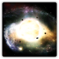 Solar System HD Deluxe Edition Mod APK icon