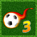 True Football 3 Mod APK icon