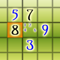 Sudoku Pro Mod APK icon