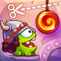 Cut the Rope: Time Travel Mod APK icon