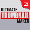 Ultimate Thumbnail Maker Mod APK icon