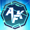 Idle Cyber Mod APK icon