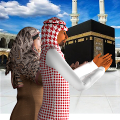 Muslims Game Islam:Eid Mubarak Mod APK icon