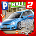 Shopping Mall Car Driving 2 Mod APK icon