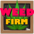 Weed Firm: RePlanted Mod APK icon