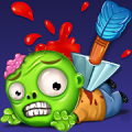 Zombie Shooting: Archery Games Mod APK icon