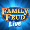 Family Feud® Live! Mod APK icon