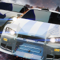 Real Car Drift Racing Epic Mod APK icon